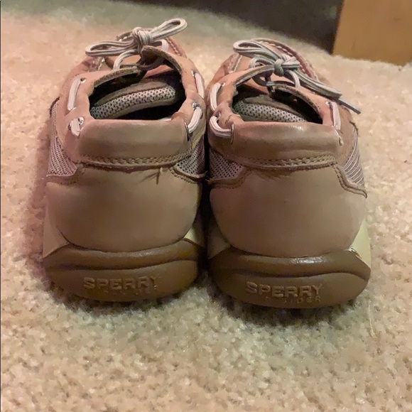 Women’s Sperry’s Topsiders - Picture 2 of 3